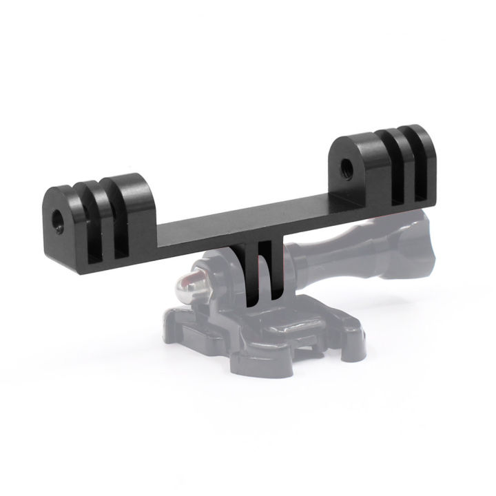 Dual%20Mount%20Bracket%20Tripod%20Holder%20Camera%20Flash%20Light%20Handle%20Thumb%20Screw%20Mount%20Adapter%20for%20%2013%2012%2011%2010%20Insta360%20%20Action%20-%20Image%203