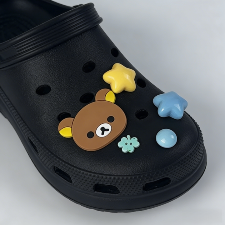 10PCS%20Rilakkuma%20Bear%20Series%20Shoe%20Charms%20Set%20Cute%20Cartoon%20ABS%20Waterproof%20Sandals%20Decorate%20Buckle%20Decorations%20Accessories%20%20-%20Image%203