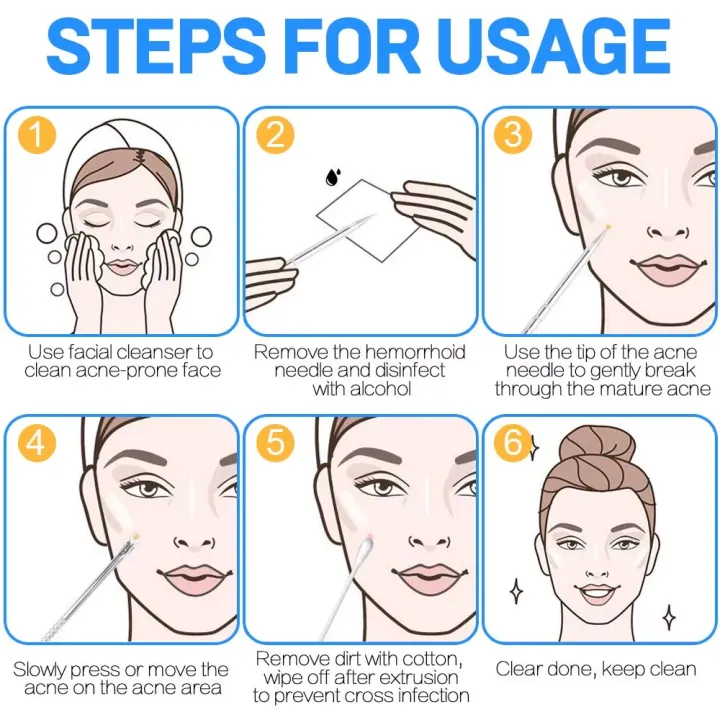 2piece%20Teenitor%20Pimple%20Extractor%20Acne%20Treatment%20Tool%20Surgical%20Grade%20Blackhead%20Comedone%20Removal%20Tool%20for%20Face%20Nose%20Blackhead%20Extr%20-%20Image%202
