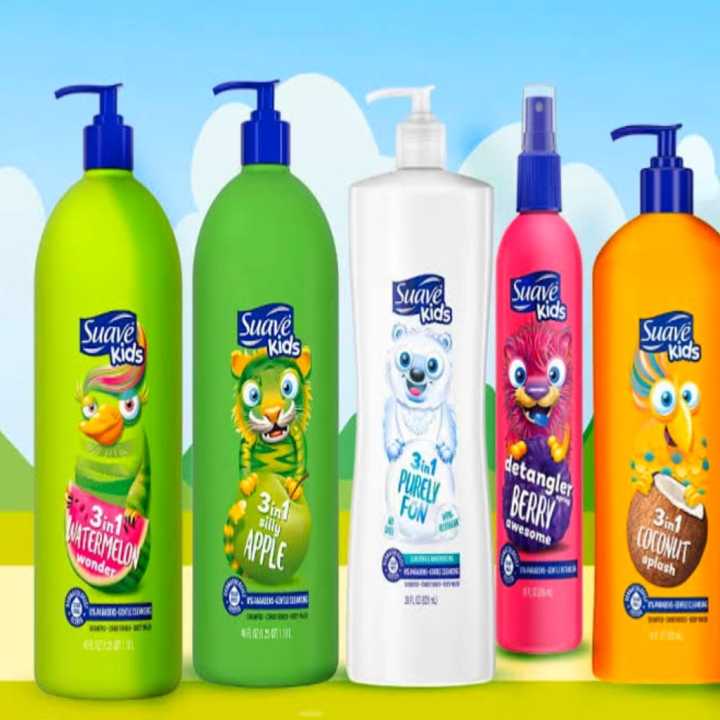 Suave%203-In-1%20Silly%20Apple%20Shampoo%20conditioner%20and%20Body%20Wash%20for%20kids%20-%20Image%203