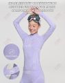 Winter Wool Thermal Underwear Set for Women Men Cold Weather Functional Sports Base Layer Quick Drying Sweat Wicking Breathable.