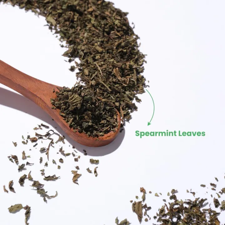 Spearmint%20Leaves%20Tea%0A50Gram%20-%20Image%202