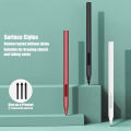Microsoft Surface stylus pen pencil for Surface Pro 12 8 3/4/5/6/7x9 go 1 2 3 Book 1 2 3 latpop 4096 palm pressure level rejection. 