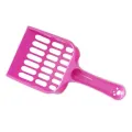 Pet Cat Toilet Supplies Litter Scoop Supplies Cat Toilet Pets Litter Sand Shovel Pet Dogs Shovel Pet Cleanning Tool Sand Scoop. 