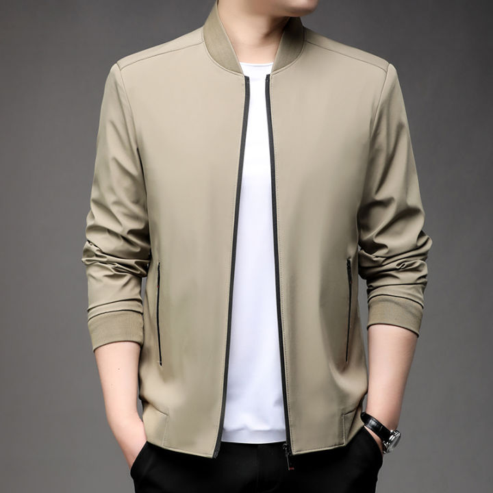 Men's%20High-Quality%20Fashion%20Spring%20Baseball%20Collar%20Business%20Casual%20Jacket%20Handsome%20Youth%20Coat%20Dad%20Jacket%20M-5XL%20-%20Image%203