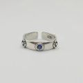 Anime Howl Ring Cosplay Howl Sophie Metal Adjustable Unisex Rings Jewelry Prop Accessories . 