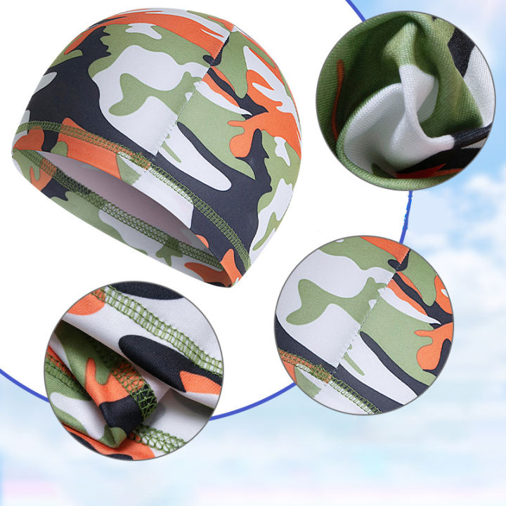Summer%20Skull%20Cap%20UV%20Protection%20Ice%20Silk%20Helmet%20Liner%20Men%20Women%20Hat%20Workout%20Quick%20Dry%20Motorcycle%20Cycling%20Running%20Stretchy%20Beanie%20-%20Image%203