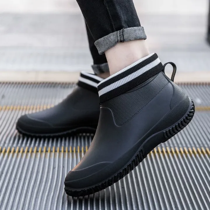 Men's%20Ankle%20Rain%20Boots%20Women's%20waterproof%20Shoes%20Non-slip%20Waterproof%20Work%20Shoes%20Winter%20Warm%20Cotton%20Platform%20Soft%20Sole%20Rain%20Shoes%20-%20Image%207