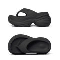 Women's Clip Toe Platform Flip Flops Summer Lightweight Soft Sole EVA Slippers for Women Thick Sole Non Slip Beach Shoes Slides. 