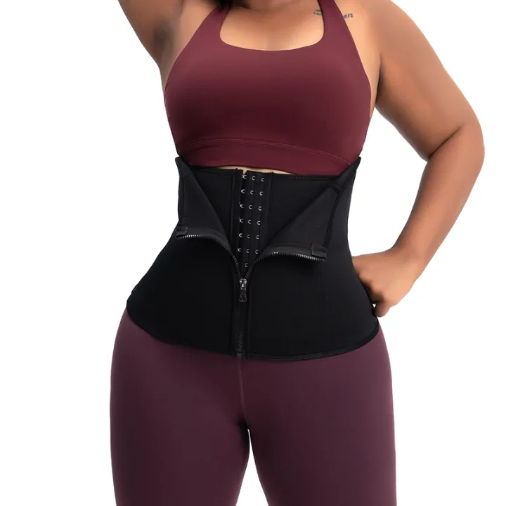 Women%20Tummy%20Control%20Waist%20Slimming%20Belt%20Weight%20Loss%20Waist%20Trainer%20Body%20Shaper%20Corset%20Belly%20Sheath%20Tummy%20Trimmer%20Cincher%20Sports%20-%20Image%206