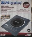 Miyako Induction Cooker TC-MARBLE06 / MARBLE01 / MARBLE02 (INVERTER). 