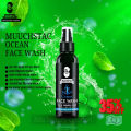 Muuchstac Ocean Facewash For men Indian.