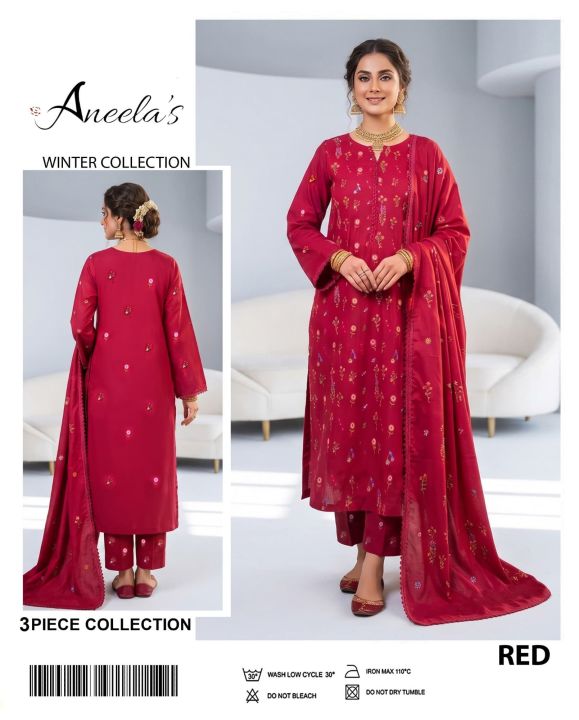 Dhanak%203%20Piece%20Unstitched%20Suit%20for%20Women%20%7C%20Winter%20Collection%20-%20Image%205
