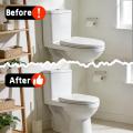 Toilet Tank Insulation Liner Tank Pipe Anti-freeze Sheet Self-adhesive Toilet Anti Condensation insulated Kit For Bathtub Shower.