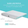 Bluetooth Touchpad Trackpad External High Precision Trackpad with Multi-Touch Navigation for Desktop/Laptop/Notebook Touch pad. 