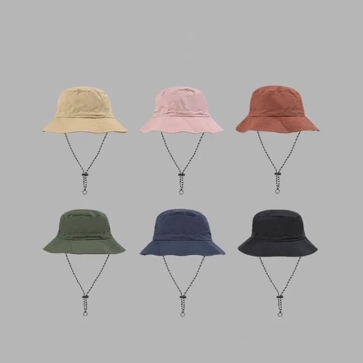 Outdoor%20Storage,%20Sun%20Protection,%20Waterproof,%20Summer%20Camping,%20Hiking%20Hat,%20UV%20Resistant%20Sun%20Hat,%20Hiking%20Hat,%20Fisherman%20Hat%20-%20Image%202