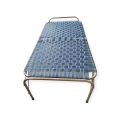 Single Folding Charpai For Adults - Folding charpai - Folding Bed. 