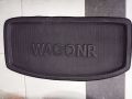 Suzuki WagonR trunk tray mat diggi mat. 