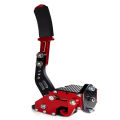 USB Handbrake SIM For G25/27/29 T300 T500 PC Racing Games Fanatecosw Dirt Rally Hand Brake System Red  Blue Black YellowHB-1009. 