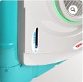 BARFAB Turbo Blower Air Cooler Made in Iran ( BF2 . 