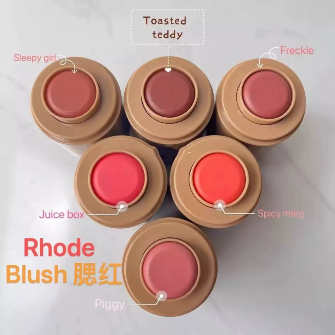 Rhode Blush