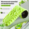4D Sport Insole Super Soft Shoes Sole Pads for Feet Shock Absorption Baskets Shoe Sole Arch Support Orthopedic Inserts. 