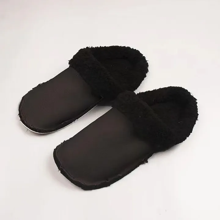 Furry%20Liners%20Shoes%20Clogs%20Replacement%20Removable%20Furry%20Sole%20Liners%20for%20Cold%20Weather%20Comfort%20-%20Image%204