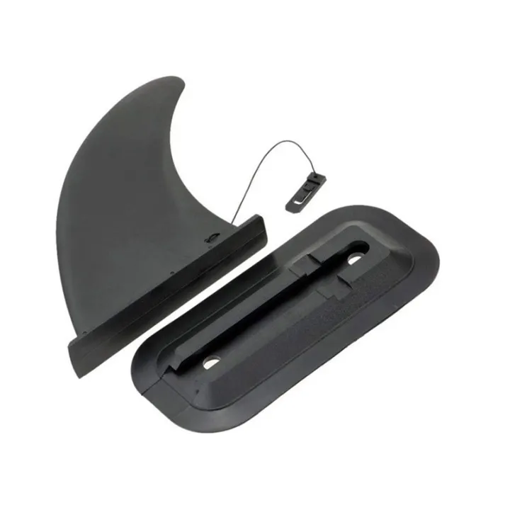 Sup Board Rudder Surfboard Paddleboard Snap-On Tailfin Boat Sup Slide-In Large Fins ...