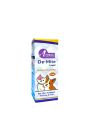 De-mite Natural Ear Cleanser and Ear Mite remover solution for Dog/Cat-15ml. 
