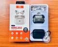 2026 JBL Air RO3 TWS True Wireless Earbuds Airpods Pro Earbuds Premium (With Free Silicone Case). 