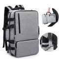 MAGIC UNION Multifunctional Backpack for Men 17.3 Inch Laptop Bag Large Travel Bagpack 3 In1 Mochila Hombre  Bag. 