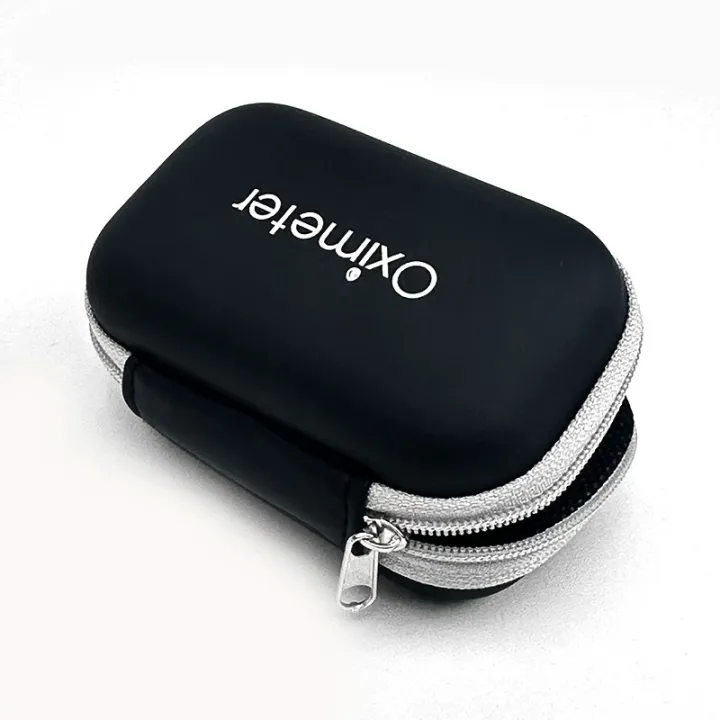 Fingertip%20Pulse%20Oximeter%20Bag%20Case%20Oximeter%20Storage%20Protective%20Box%20Tool%20Bag%20EVA%20Zipper%20Holder%20Reasonable%20Layout%20-%20Image%204