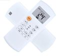 Air-conditioning Remote Control For SINGER, MIDEA Ac.