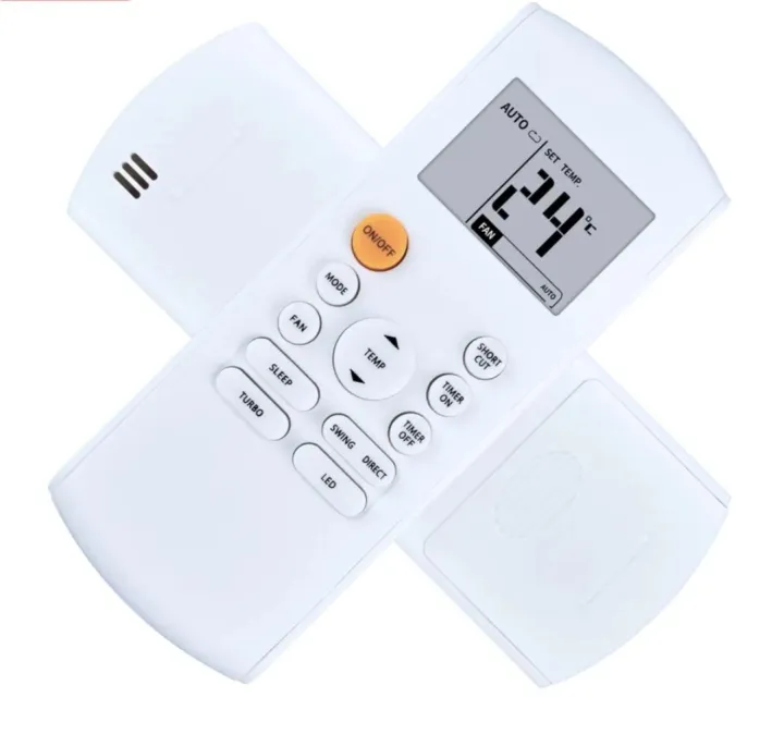 Air-conditioning%20Remote%20Control%20For%20SINGER,%20MIDEA%20Ac%20-%20Image%202