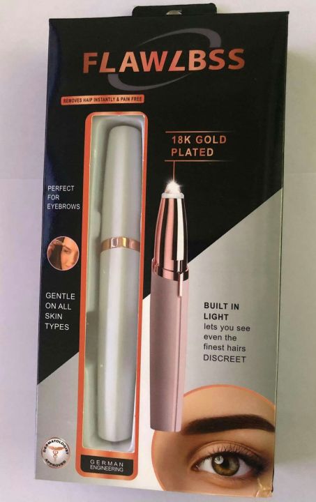 Flawless Brows Perfect For Eyebrows | Daraz.com.np