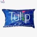 TulipSoft Impression Cotton Pillow - Korean Fiber 18"x 28". 