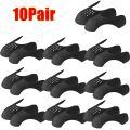Crease Protector Shoe Anti Crease Bending Crack Toe Cap Support Shoe Stretcher Lightweight Keeping Shield Sneakers winter care. 