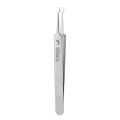 German Ultra-fine No. 5 Cell Pimples Blackhead Clip Tweezers Beauty Salon Special Scraping & Closing Artifact Acne Needle Tool. 