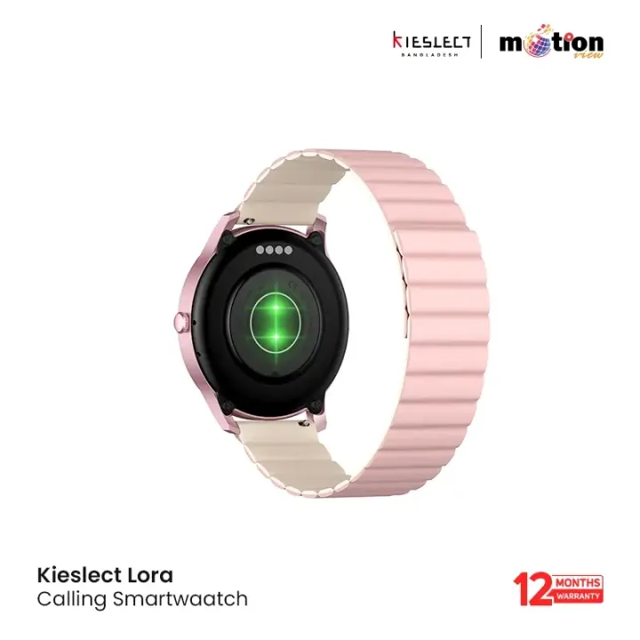 Kieslect%20Lora%20Lady%20Calling%20Smart%20Watch%20Women's%20Wireless%20Fitness%20Tracker%20Blood%20Pressure%20Monitor%20Heart%20Rate%20Tracker%20Waterproof%20Activity%20Tracker%20Pink%20-%20Image%205