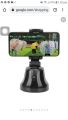 360 Degree Object Tracking Holder. The Smart Personal Robot-Cameraman. 