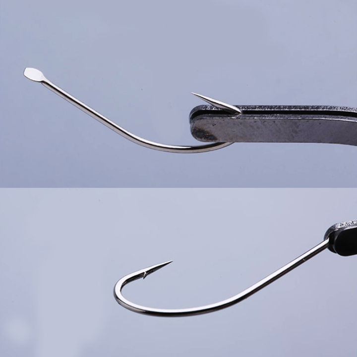 100pcs/box%20Iseama%20Circle%20Carp%20Fishing%20Hook%20Size%201#%20To14#%20%20Japan%20Fishhook%20hooks%20Fishhook%20Single%20Jig%20Hook%20Tool%20Pech%20-%20Image%204