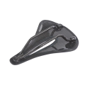 Ultra Light 137g Ultra Soft Comfortable Carbon Fiber Short Nose Seat Cushion for Road Bikes Bicycle Saddle Pad. 