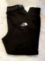 Pack Of 2 DynamicFit Duo: Premium Fleece Terry Joggers Pack - 2 Black Printed | Gym, Tanning, and Sports. 