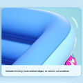 Inflatable Swimming Pool Baby Swimming Pools Removable Indoor Outdoor Swimming Pools Children Summer Pool Toys for Pool Party. 