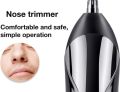 Professional hair trimmer SH-1711 for men 6 in 1 hair clippers Grooming body shaver grooming set Electric Razor shaver sets electric shaver Trimmer hair cutting machine. 