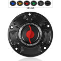 Panigale V4/S/R SPECIALE Motorcycle Fuel Gas Tank Cap Cover Quickly Release Keyless For DUCATI Panigale V2 V4S 899 959 1199 1299.