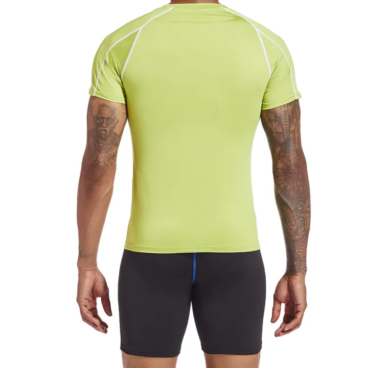 Summer%20Men%20Running%20T%20Shirt%20Sportswear%20Male%20Elastic%20T-shirt%20Gym%20Fitness%20Tops%20Tee%20Athletic%20Tights%20Sport%20Compression%20T%20Shirt%20Men%20-%20Image%206
