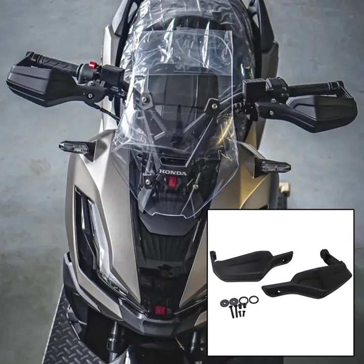 For HONDA ADV350 ADV 350 2021-2025 Motorcycle Accessories Hand Guards ...