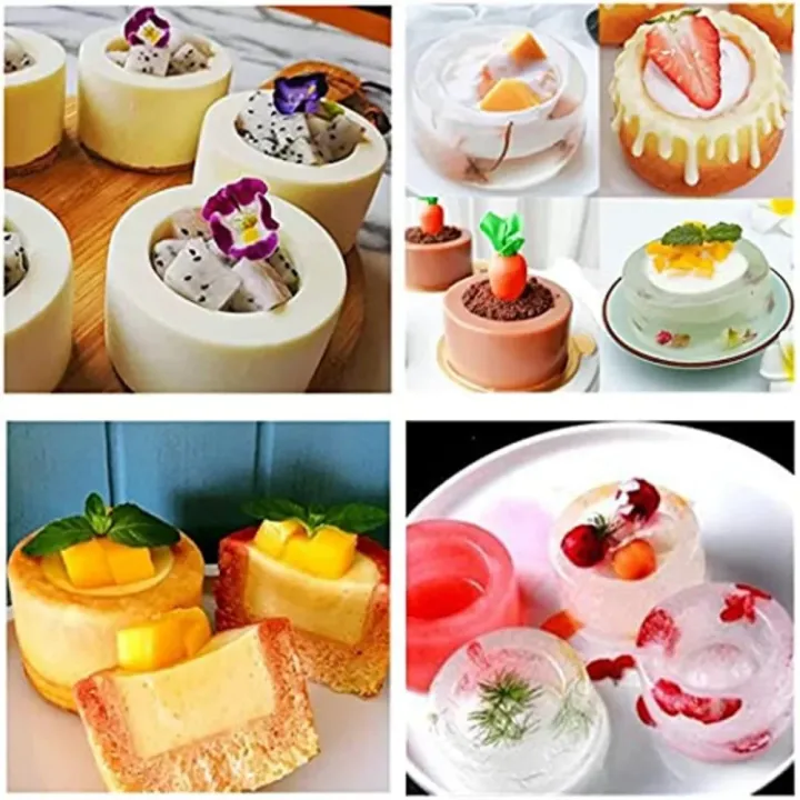 Round%20Cake%20Mold%20Cake%20Decorating%20Moulds%20Silicone%20Mold%20Baking%20Tools%20for%20Cakes%20Mousse%20Soap%20Molds%203D%20Cake%20Tray%20Kitchen%20Baking%20Pan%20-%20Image%203