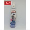 Remu - Fizzy Spray For Cat - Waterless Bath Or Dry Bath For Your Cats. 